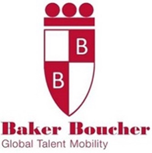 Baker BoucherLogo