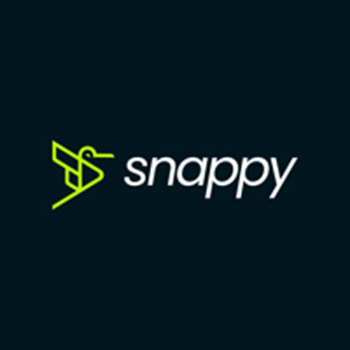 Snappy videoLogo