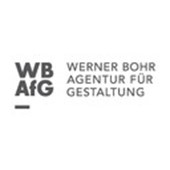 werner bohr - agentur für gestaltung Logo