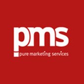 PMS GmbH & Co. KG Logo