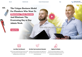 MARKETKING Projet -