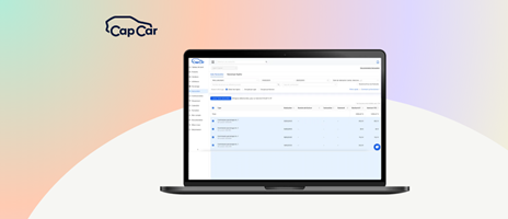Novity Projet - Pivot business et refonte marketplace