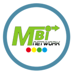 MBI-NETWORK SRL Logo