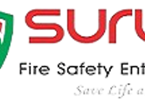 NetCom Business Solutions Pvt. Ltd. Projet - Surya Fire Safety Enterprises