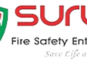 NetCom Business Solutions Pvt. Ltd. Projet - Surya Fire Safety Enterprises