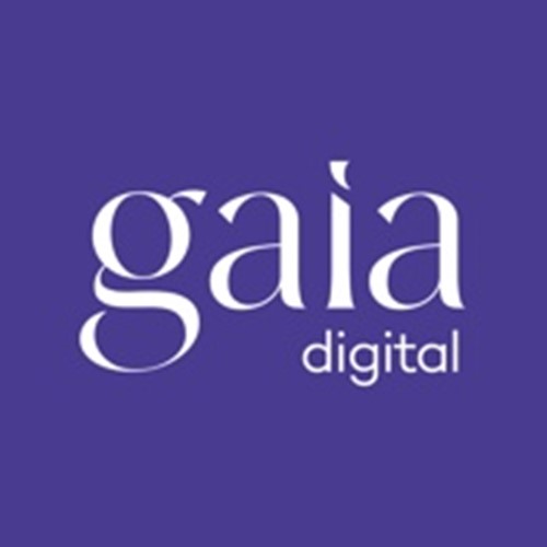 Gaia DigitalLogo