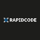 RAPIDCODE LLC Logo