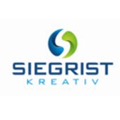 Siegrist Kreativ GmbH Logo