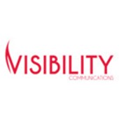 Visibility Communications Logo