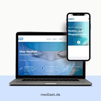 adfera, Webdesign, Website-Mieten, Online-Marketing Projet - SEO-Relaunch für einen Medizinprodukt-Hersteller: von 3.000 auf 30.000 Besucher