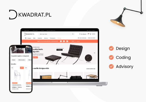 Webjaksklep.eu Projet -