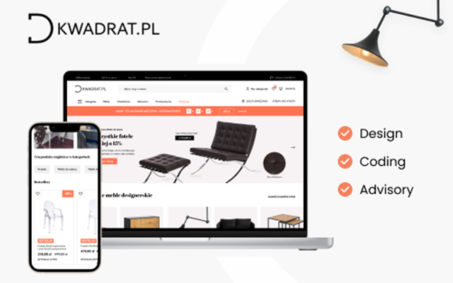 Webjaksklep.eu Projet -