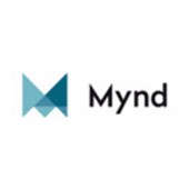 Mynd Logo