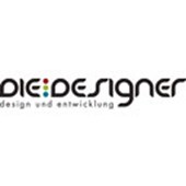 DIE DESIGNER Logo