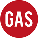 Make it Gas Logo