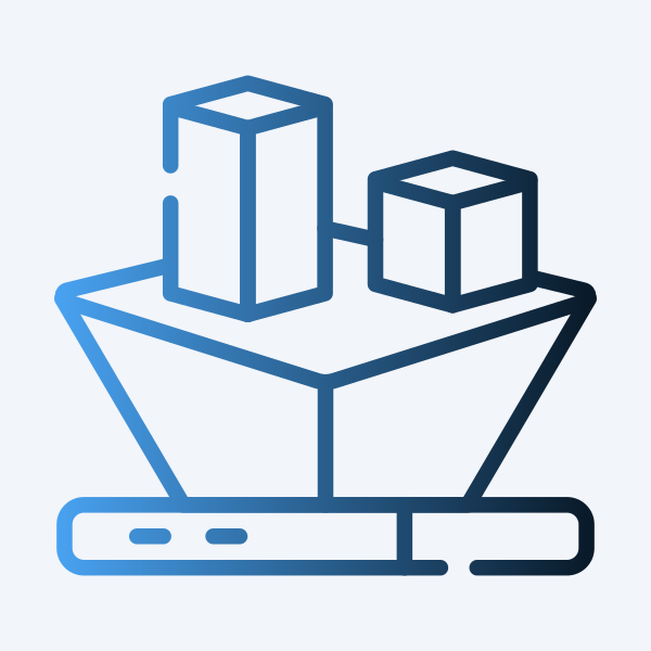 Algorithmus Schmiede GmbH Projet -