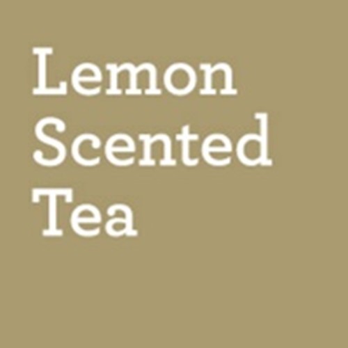 Lemon Scented TeaLogo
