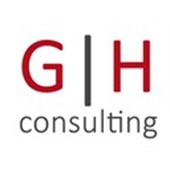 G|H Consulting Logo
