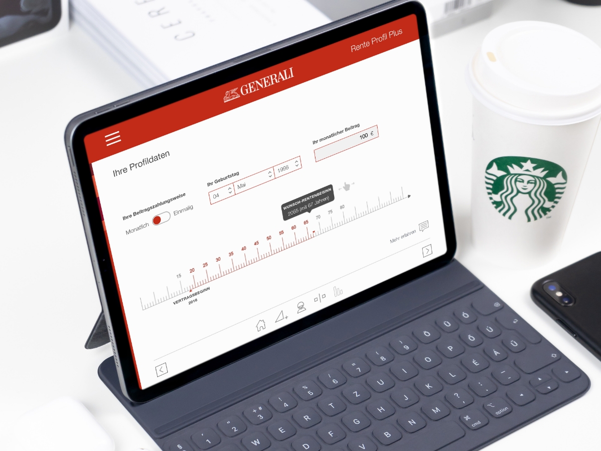 iseo Digitalagentur Projet -
