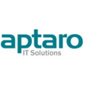 aptaro - IT Solutions Logo