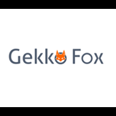 GEKKO FOX Logo