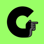 Gorilla Arm Logo