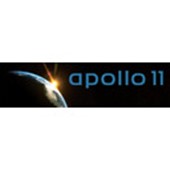 Apollo 11 GmbH Logo