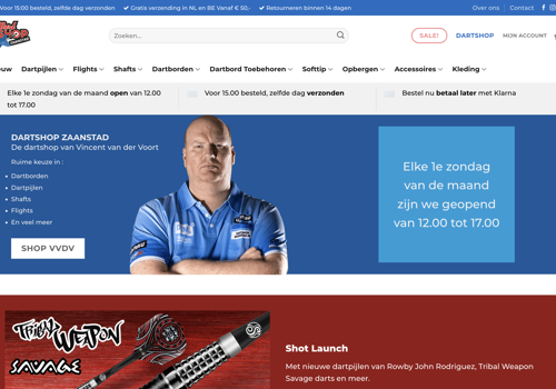 Solomax Projet -