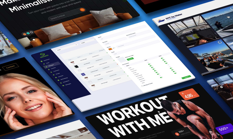 HeyFlutter Headerbild