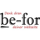 BE_for Logo