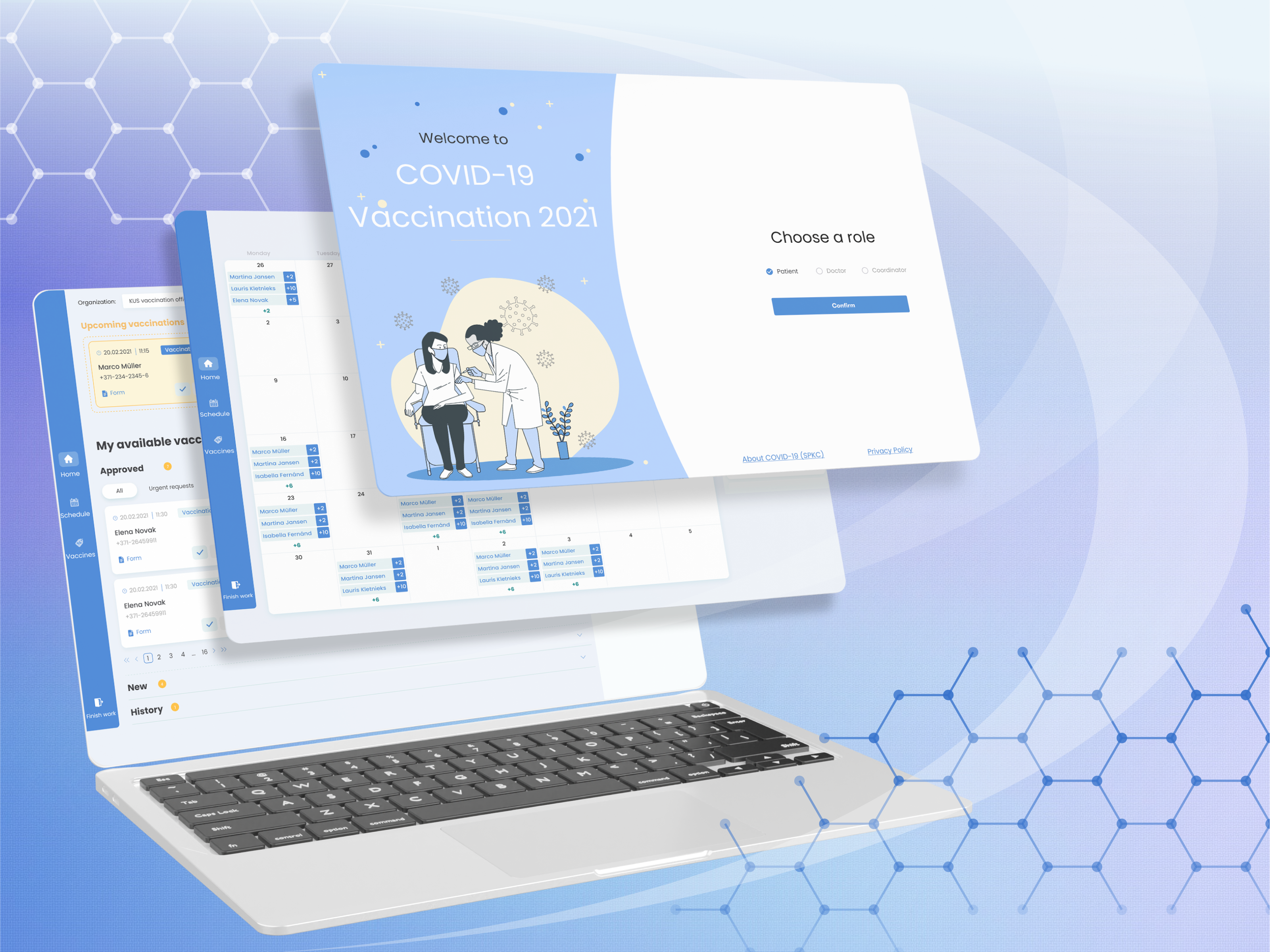 Lionwood.software Projet -