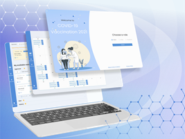 Lionwood.software Projet - Application médicale de prise de rendez-vous avec des médecins