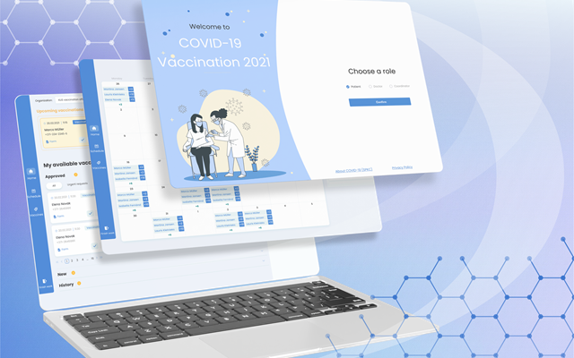 Lionwood.software Projet - Application médicale de prise de rendez-vous avec des médecins