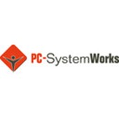 PC-SystemWorks Mannheim Logo
