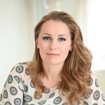 Helene Clara Gamper | HCG corporate designs