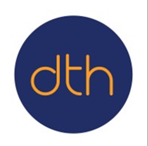Dynamic TechnologiesLogo