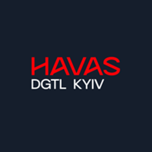 Havas Digital KyivLogo