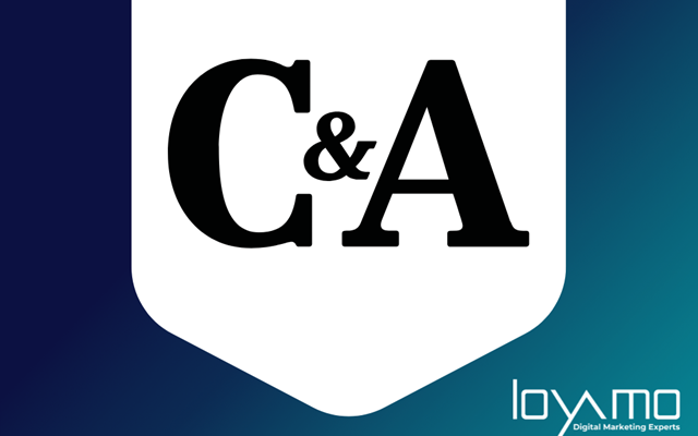 Loyamo GmbH Projet - Conseil SEO