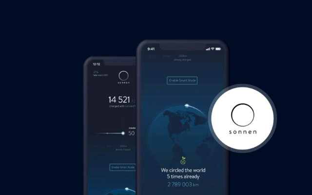 Boldare Projet - Transformation digitale pour sonnen, fournisseur d’énergie renouvelable