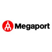Megaport Logo
