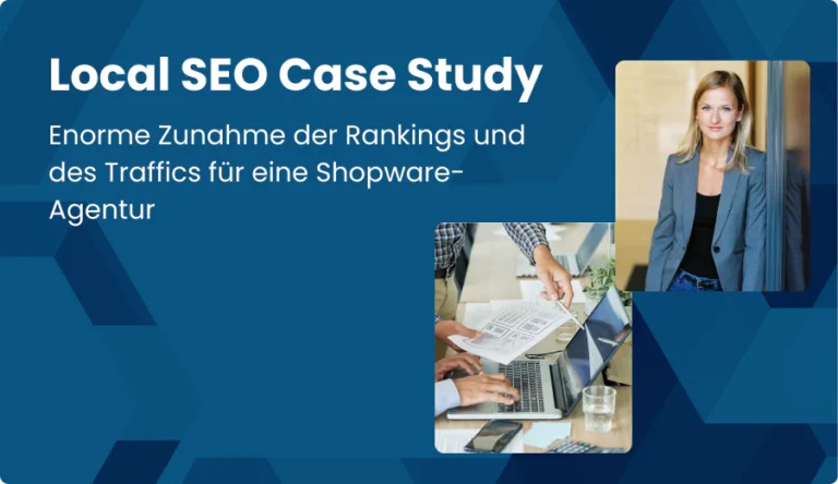 Online Solutions Group GmbH Projet -