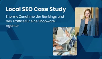 SEO pour les agences Shopware : une référence client