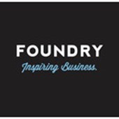 FOUNDRY Berlin GmbH Logo