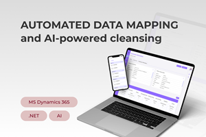 Innowise Projet - Attribution automatisée des données et nettoyage assisté par IA