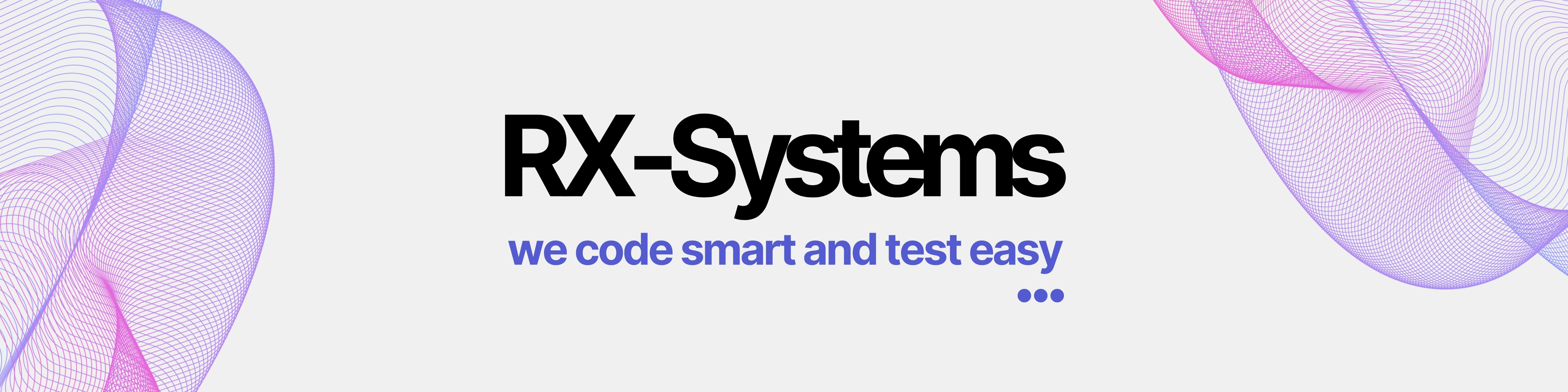 RX-Systems GmbH Headerbild