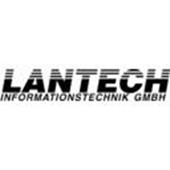 LANTECH Informationstechnik GmbH Logo