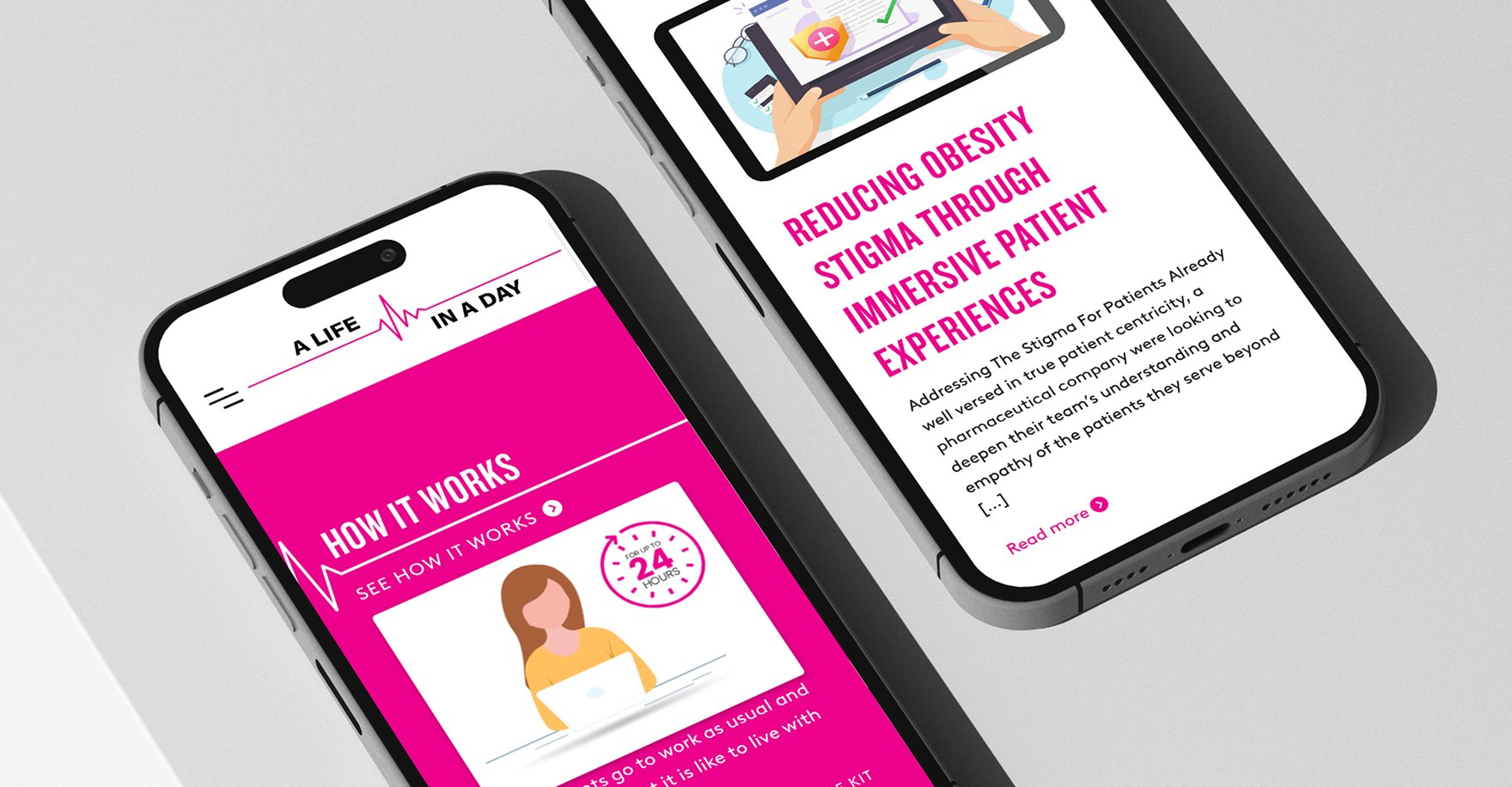 Vention Projet -