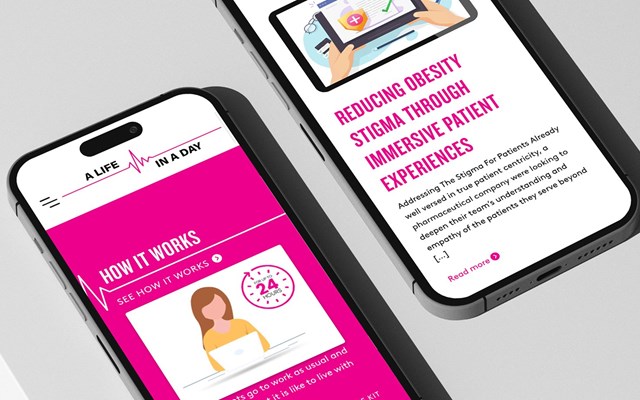Vention Projet - Une vie en une journée : solution AR propulsée par l’IA