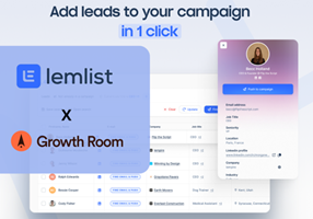 Growth Room Projet - Stratégie payante évolutive avec 713 essais gratuits