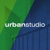 urbanstudio GmbH Logo